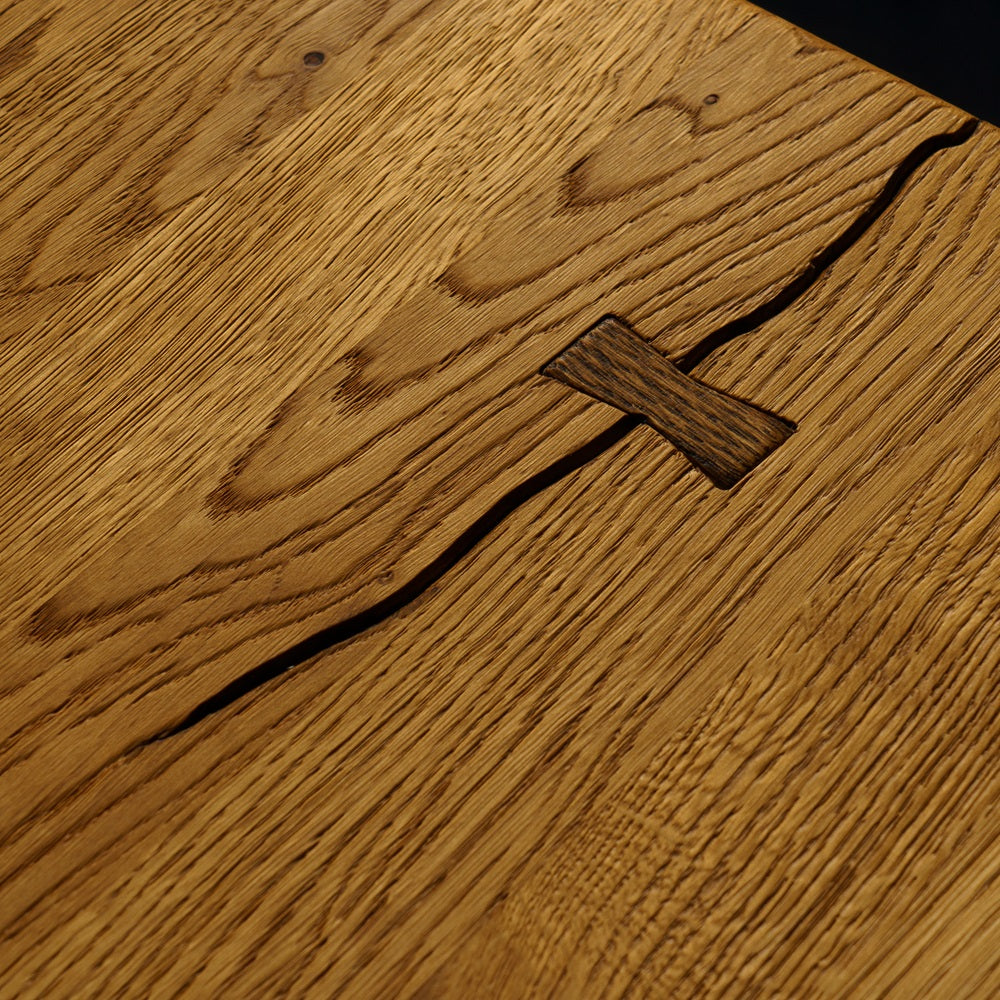 Mesas de madera rústicas: guía definitiva para elegir la mejor para tu comedor