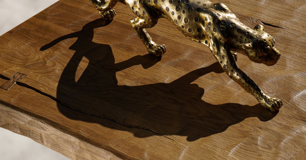 Mesa de Comedor "RELIEVE"