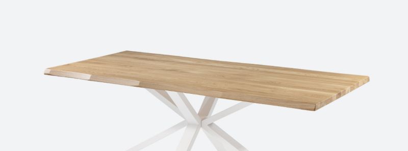 Mesas de comedor Quera