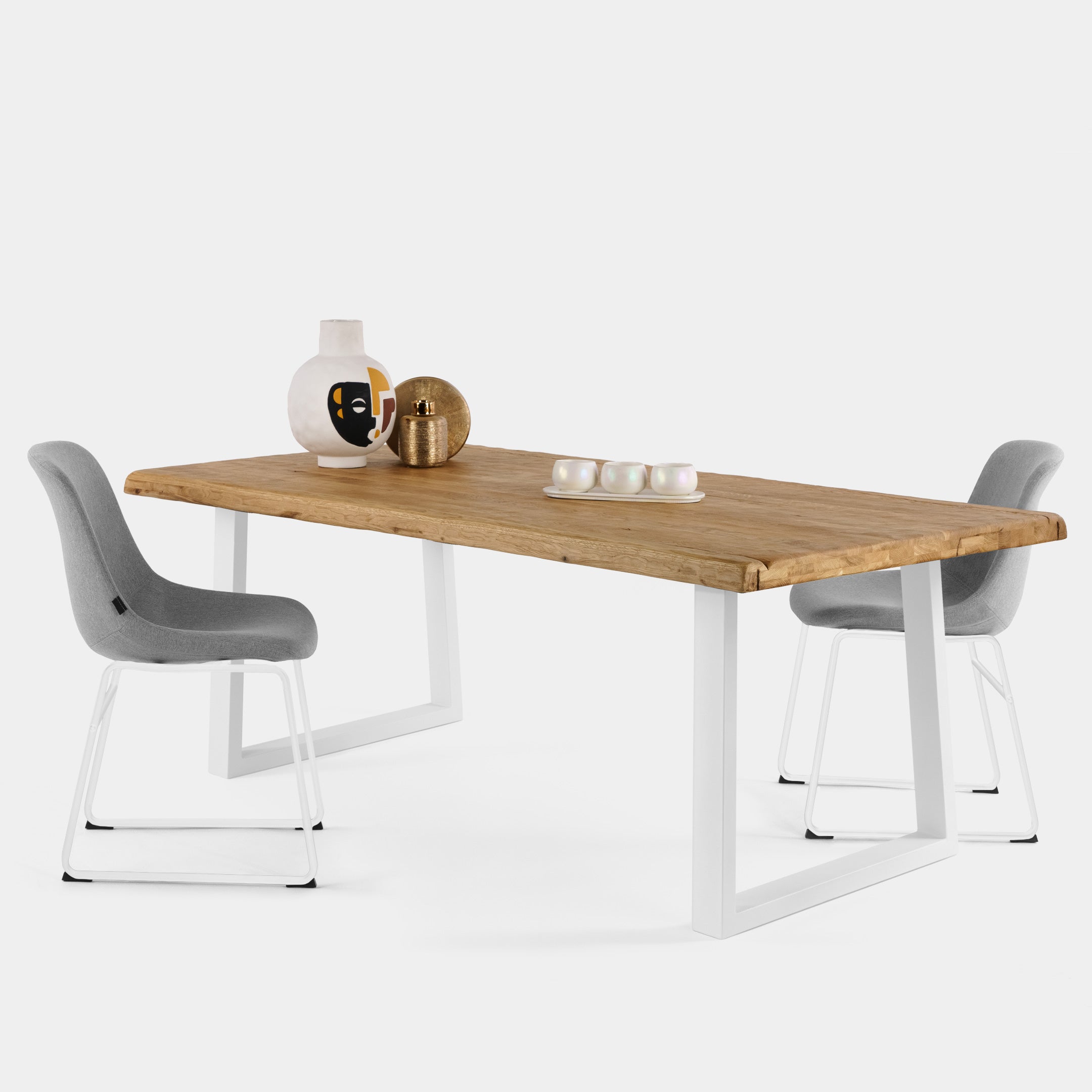 #color_patas blanco mate