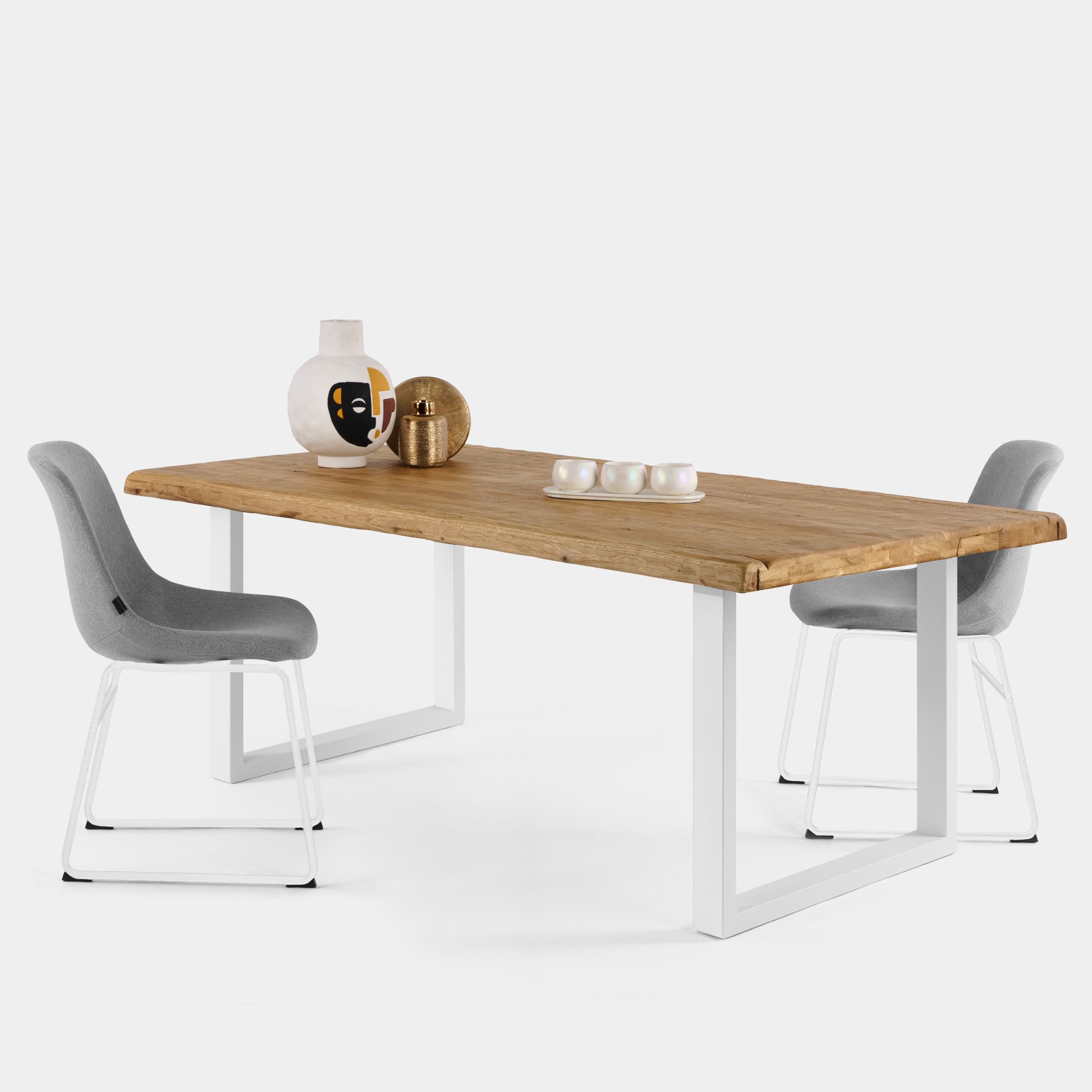 #color_patas blanco mate