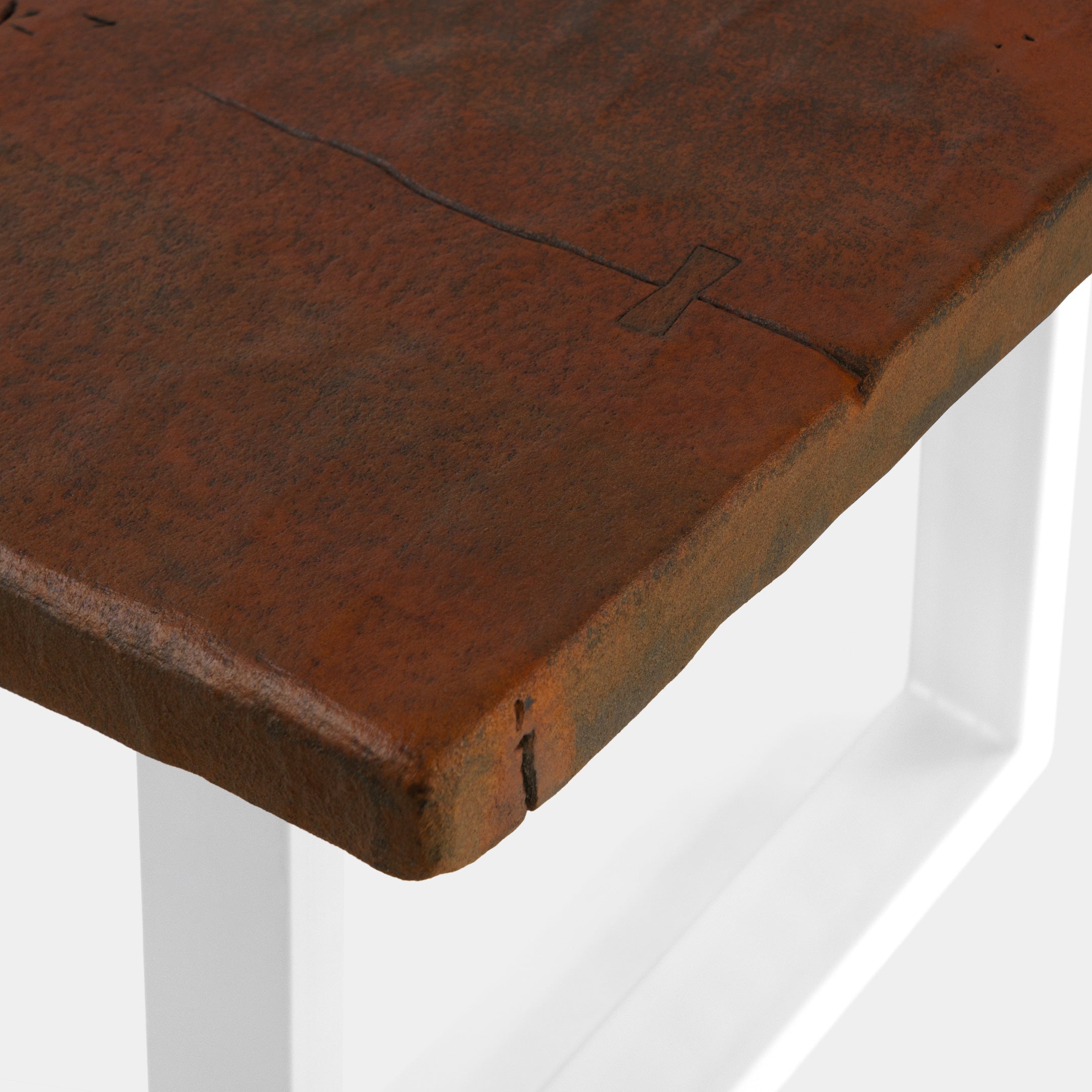 #color_patas blanco mate