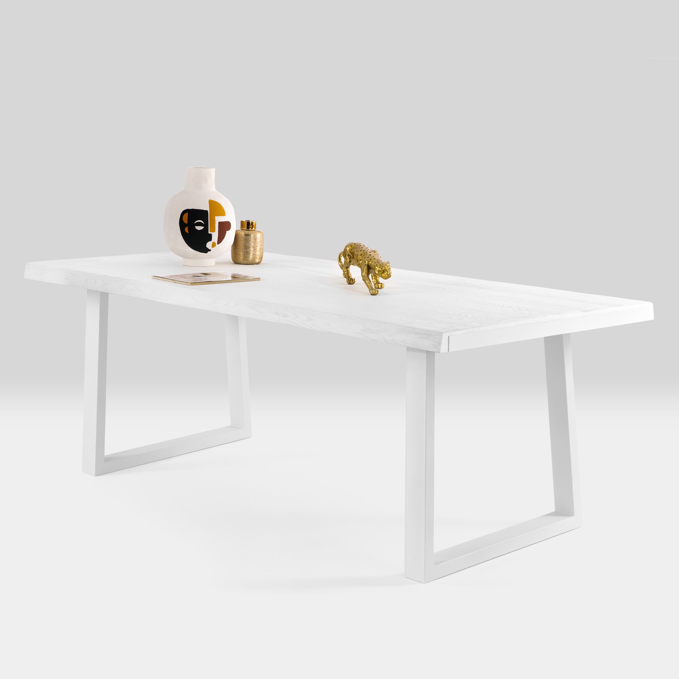 #color_patas blanco mate