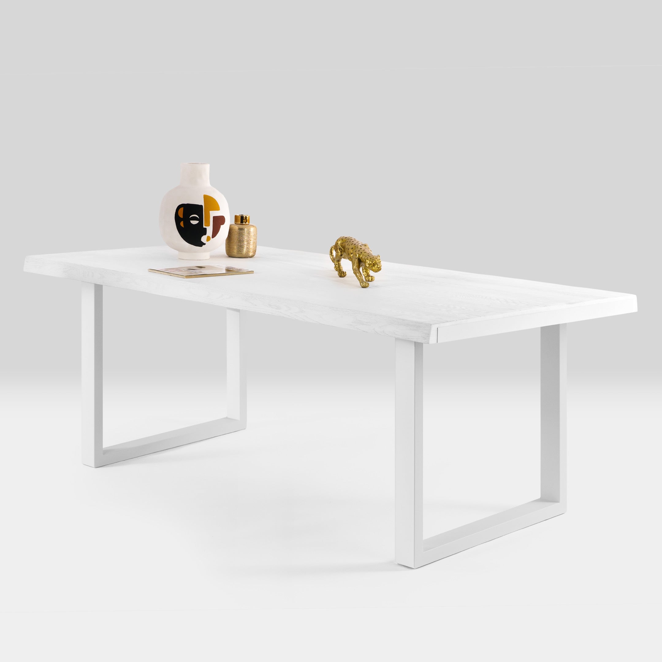 #color_patas blanco mate