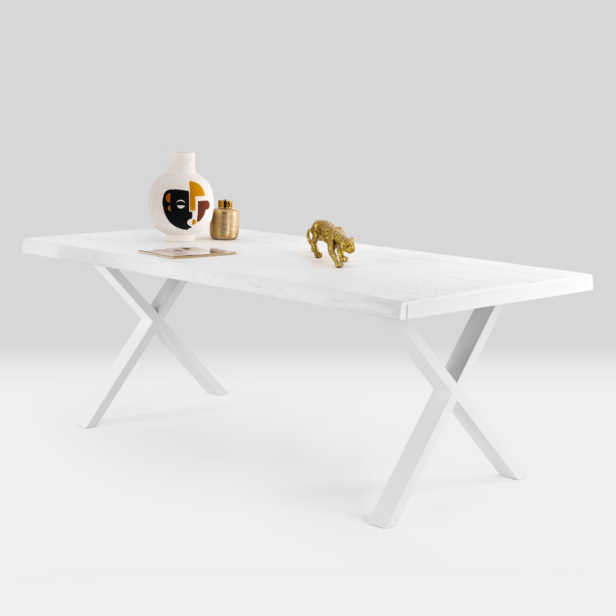 #color_patas blanco mate
