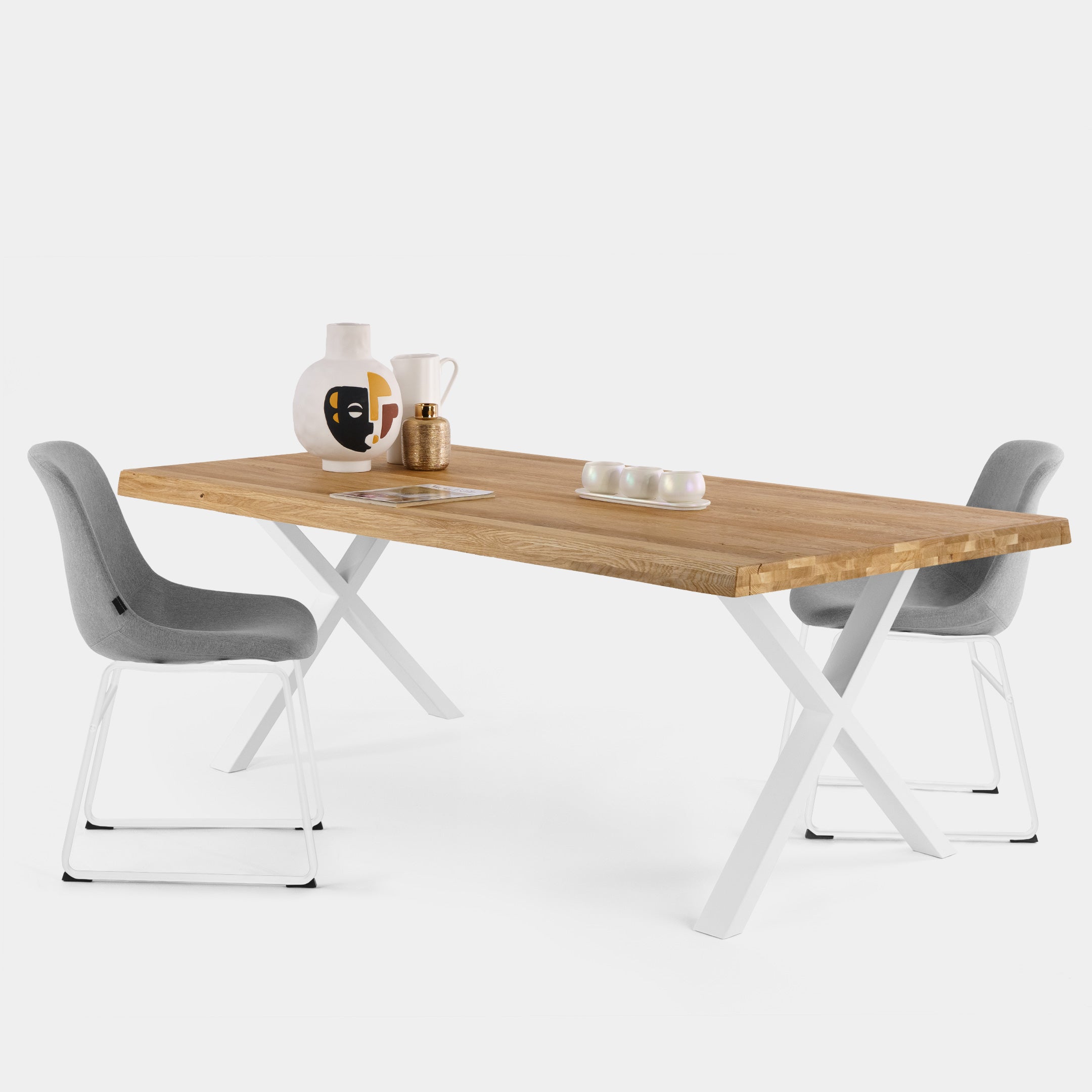 #color_patas blanco mate