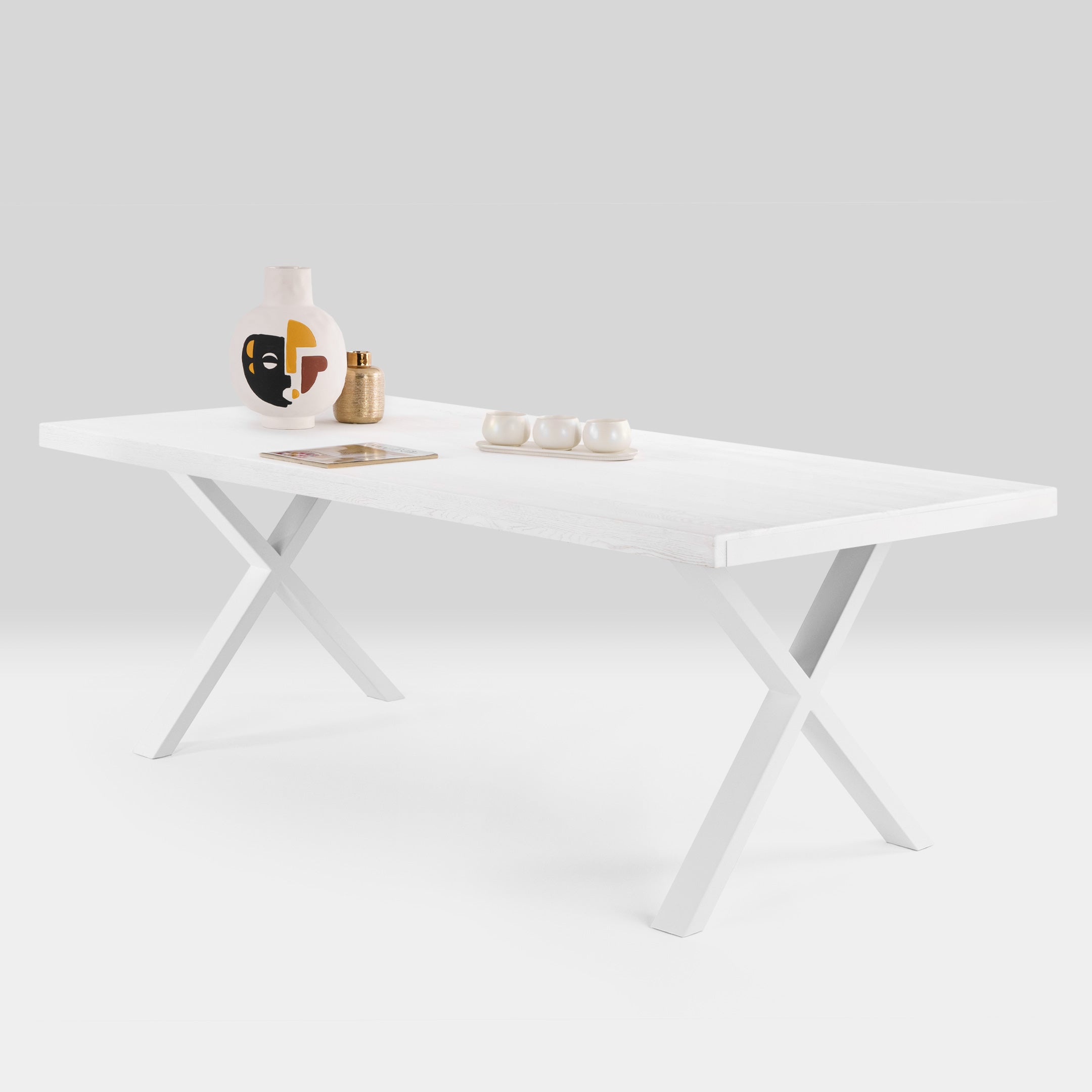 #color_patas blanco mate