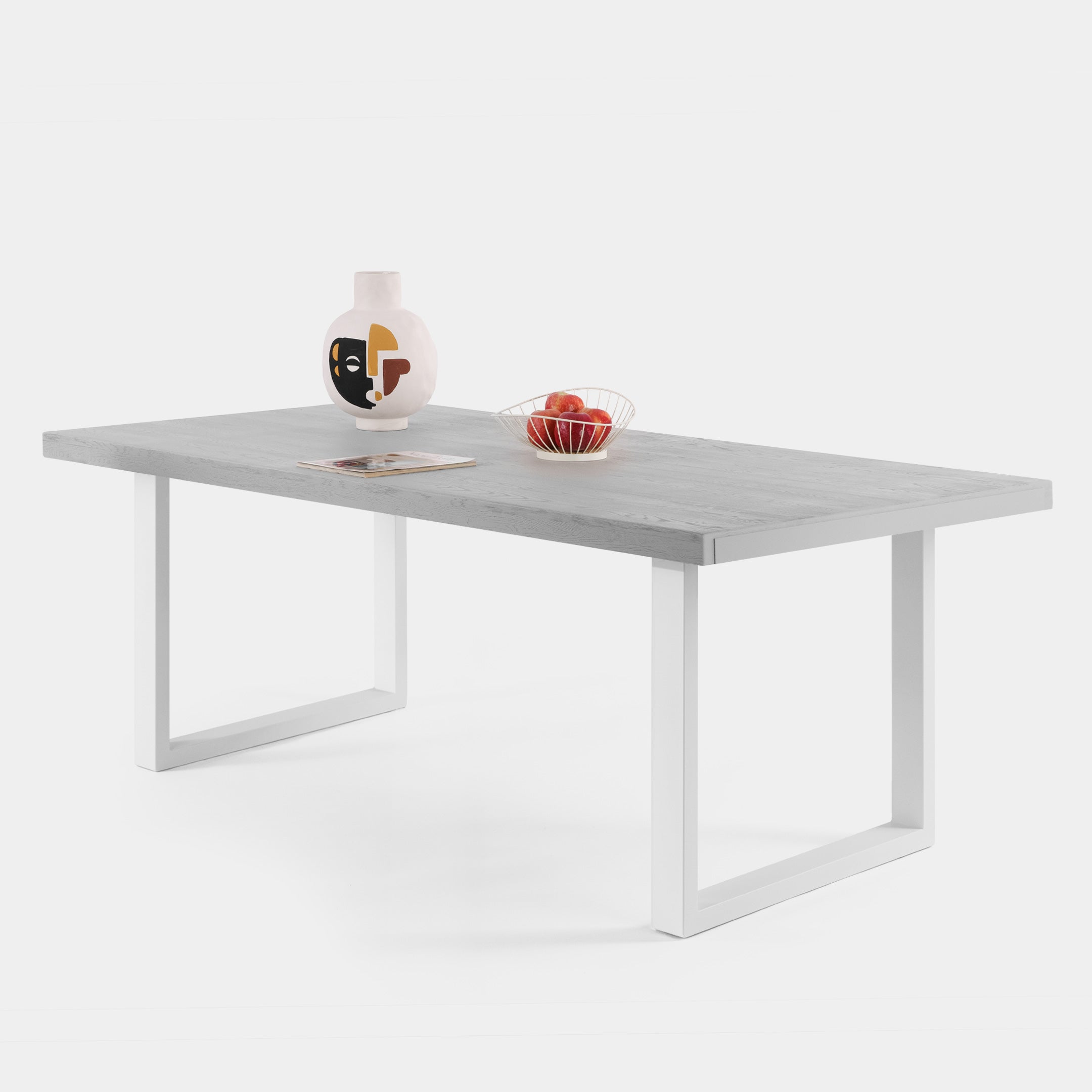 #color_patas blanco mate