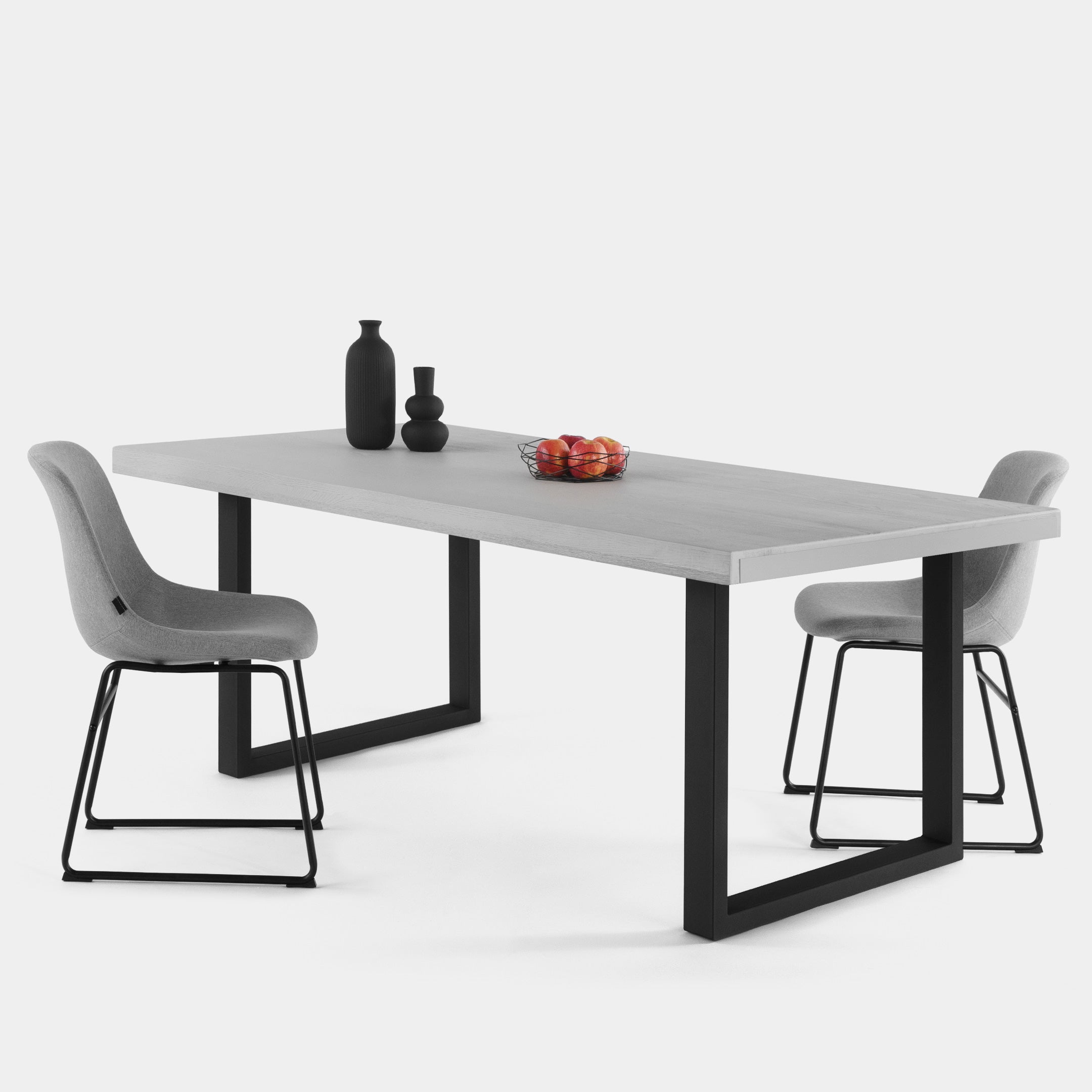 #color_patas negro mate