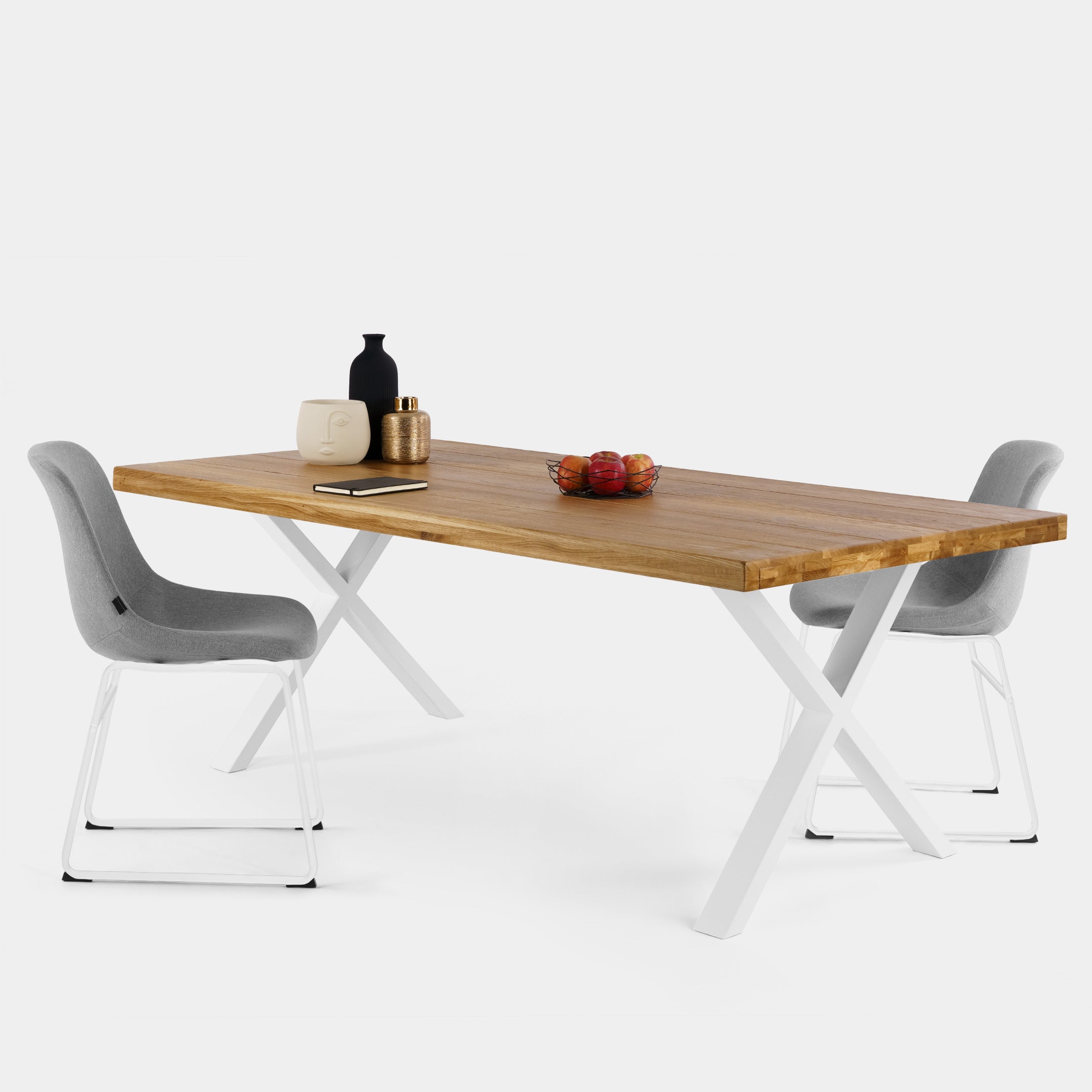 #color_patas blanco mate