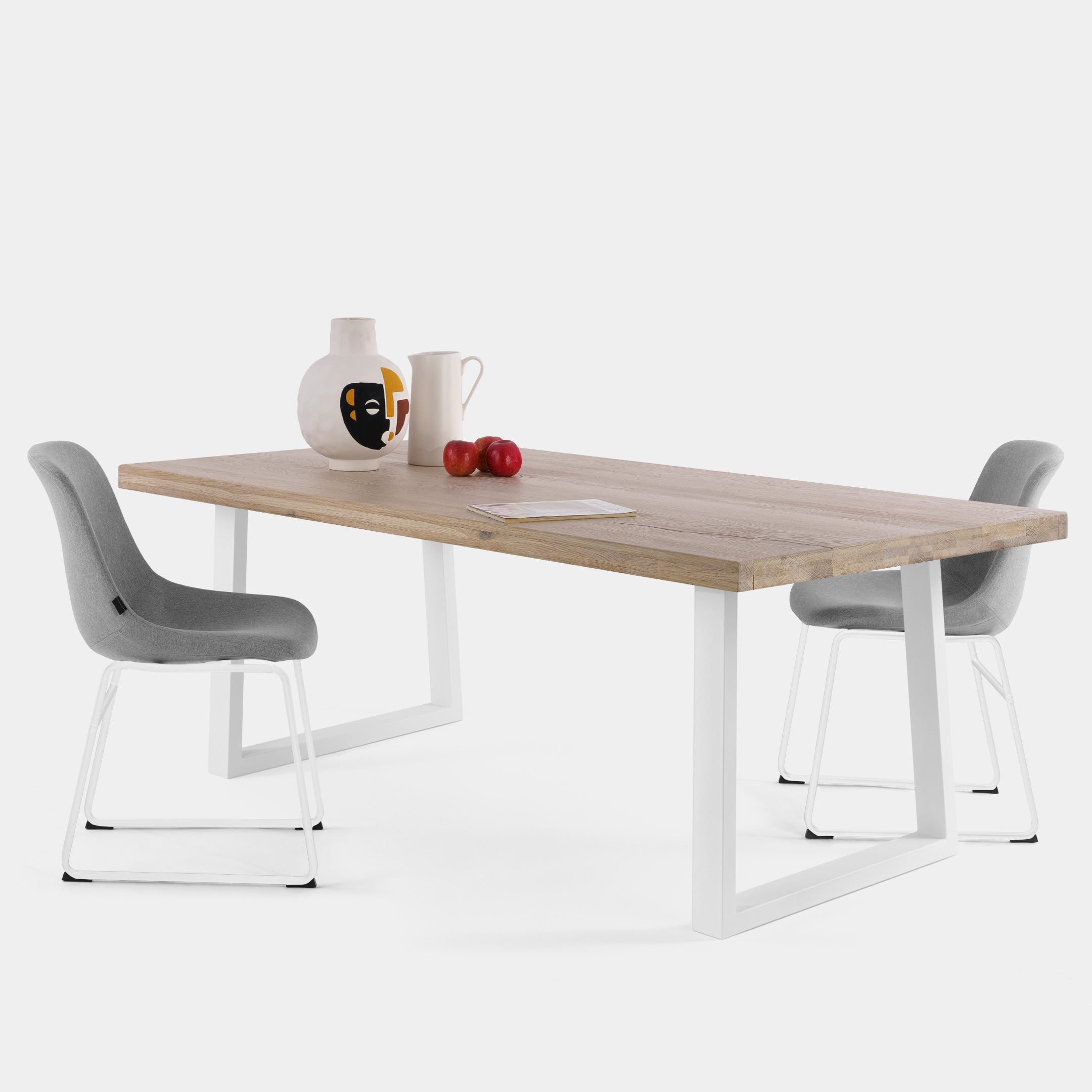 #color_patas blanco mate