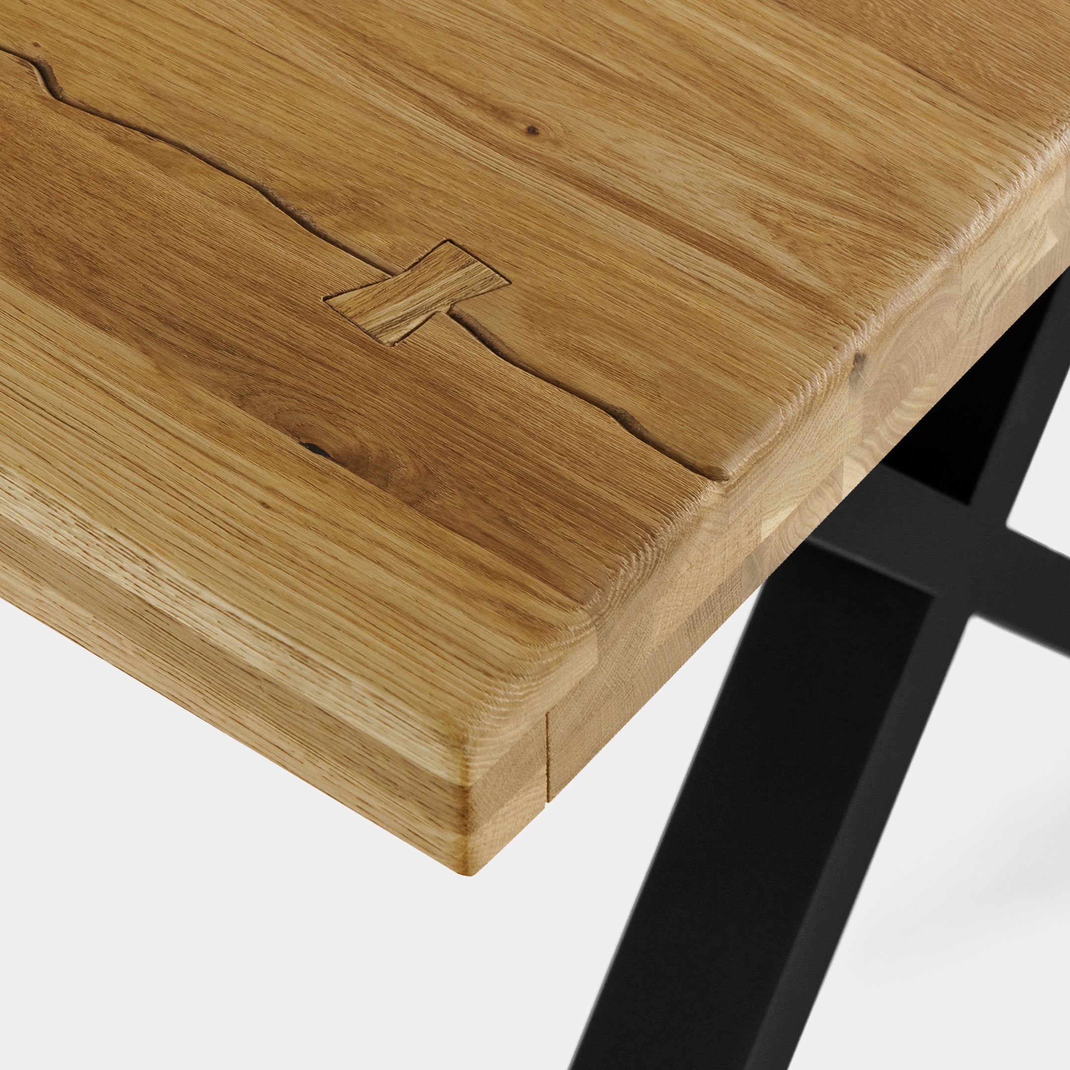 #color_patas negro mate