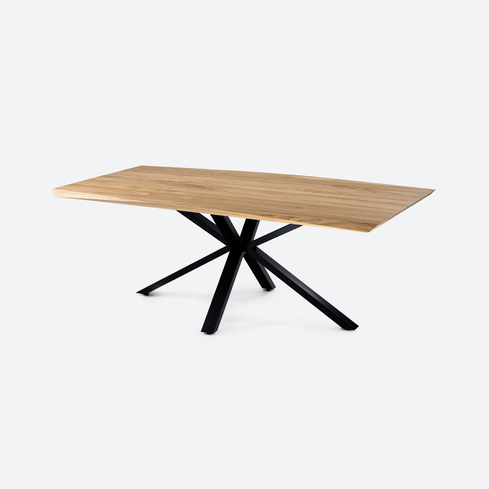 #color_patas negro mate