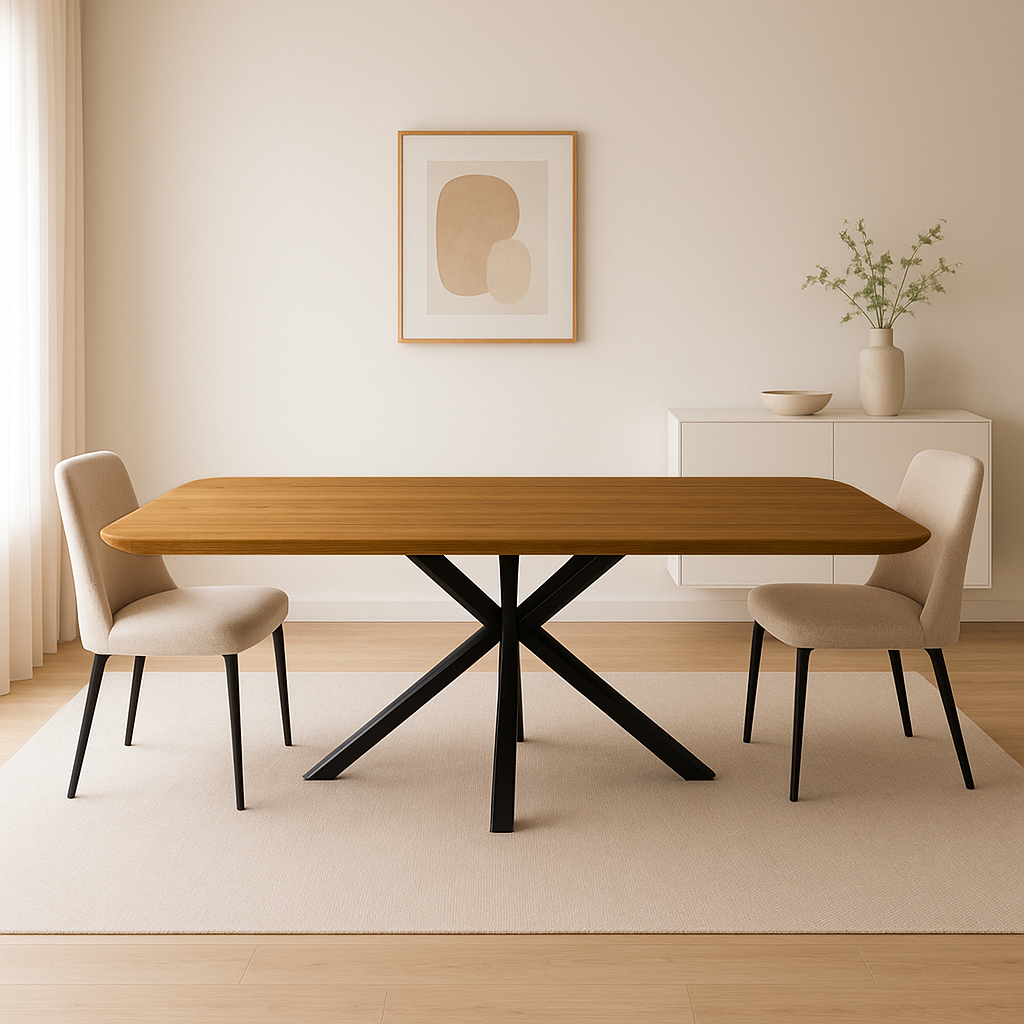 #color_patas negro mate