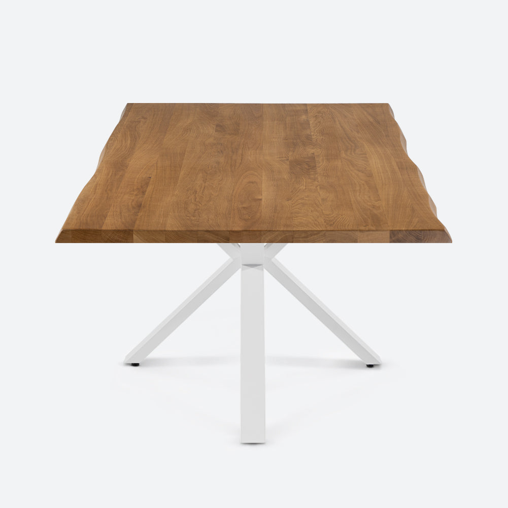 #color_patas blanco mate