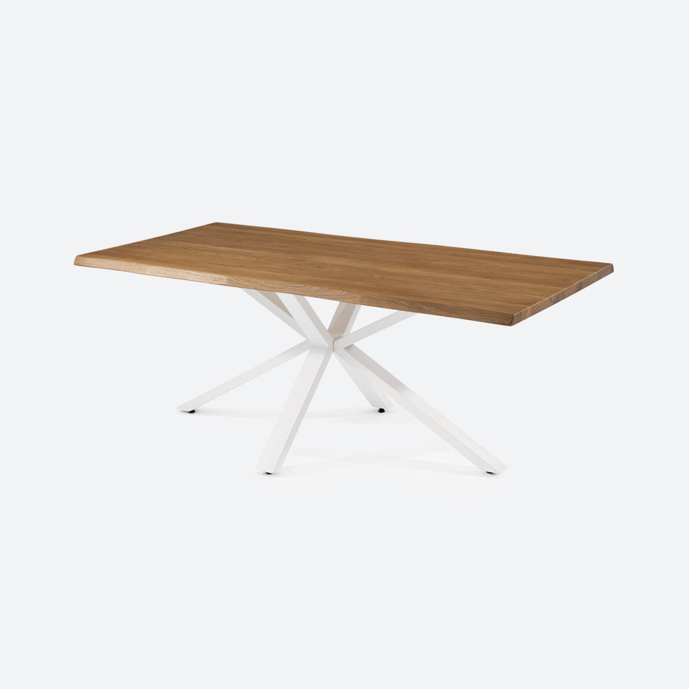 #color_patas blanco mate