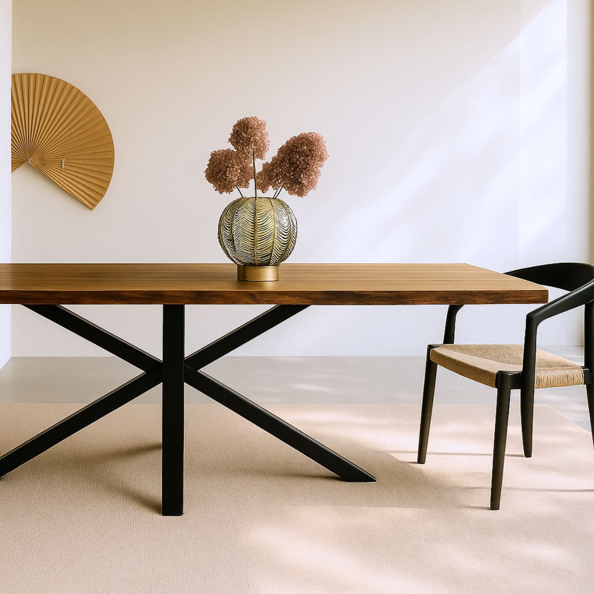 #color_patas negro mate