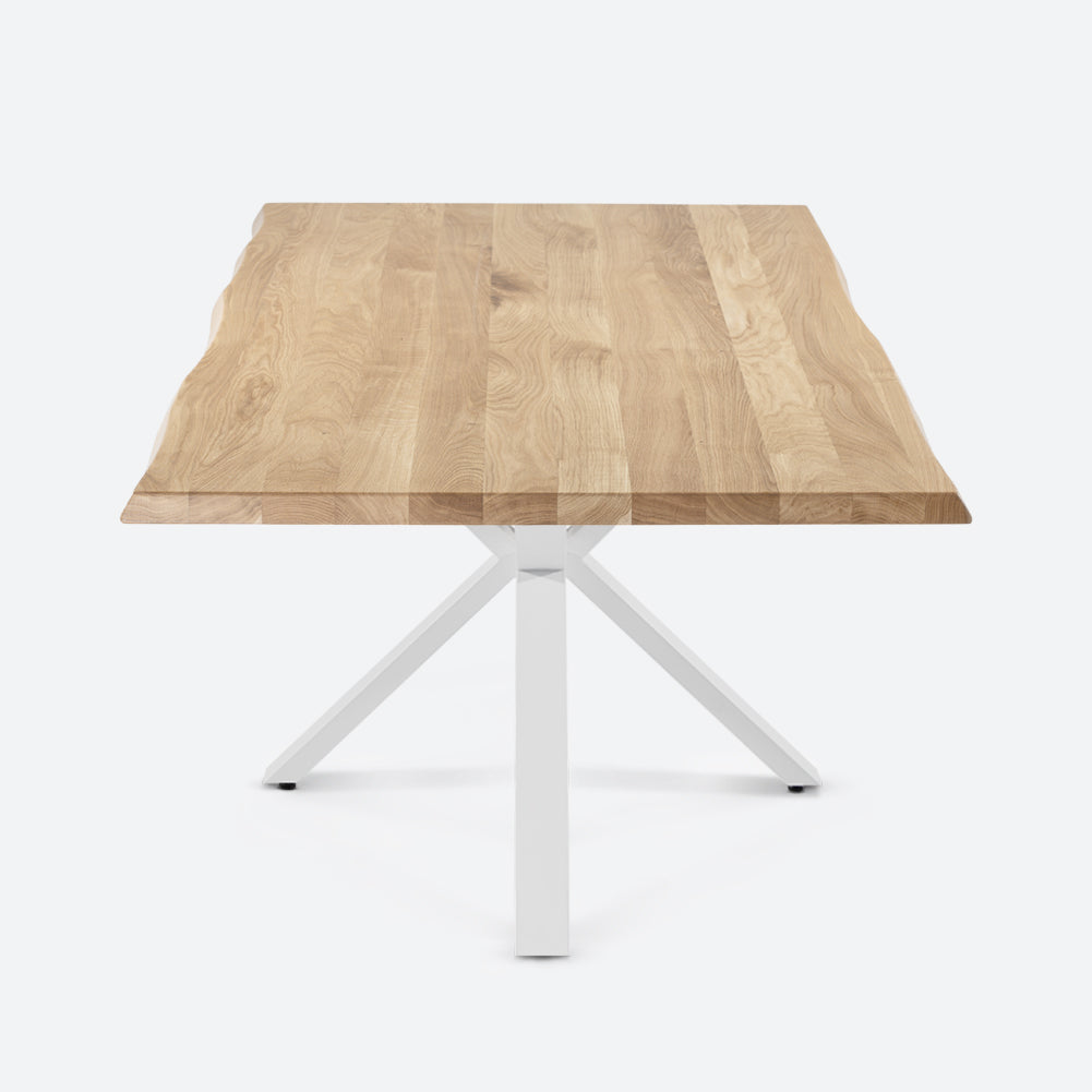 #color_patas blanco mate