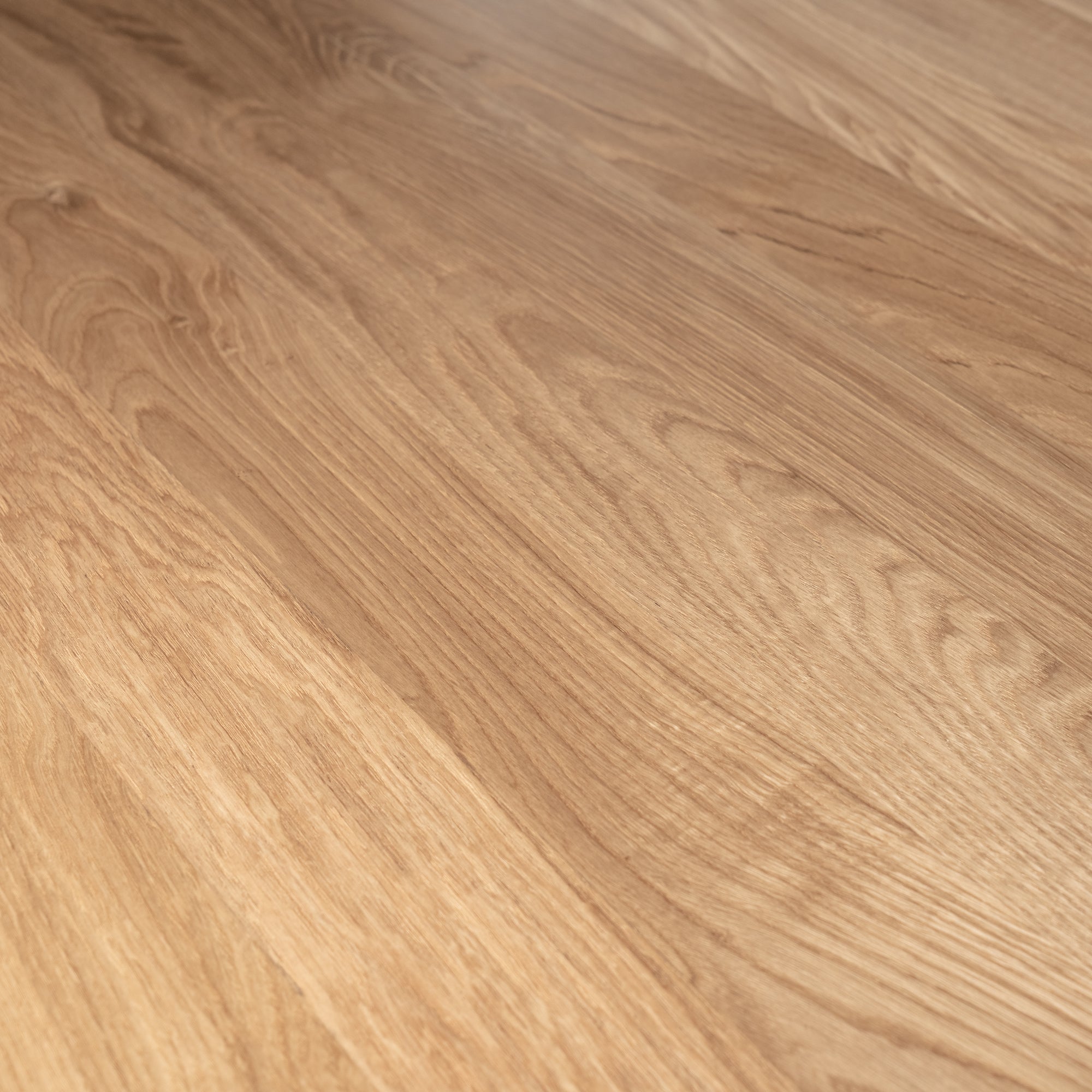 Mesa de comedor PIER de roble macizo 200x100 con banco 200x40