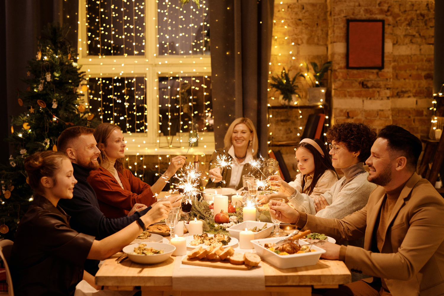 Recetas para Navidad: tres ideas fáciles de primeros platos que gustarán a todo el mundo