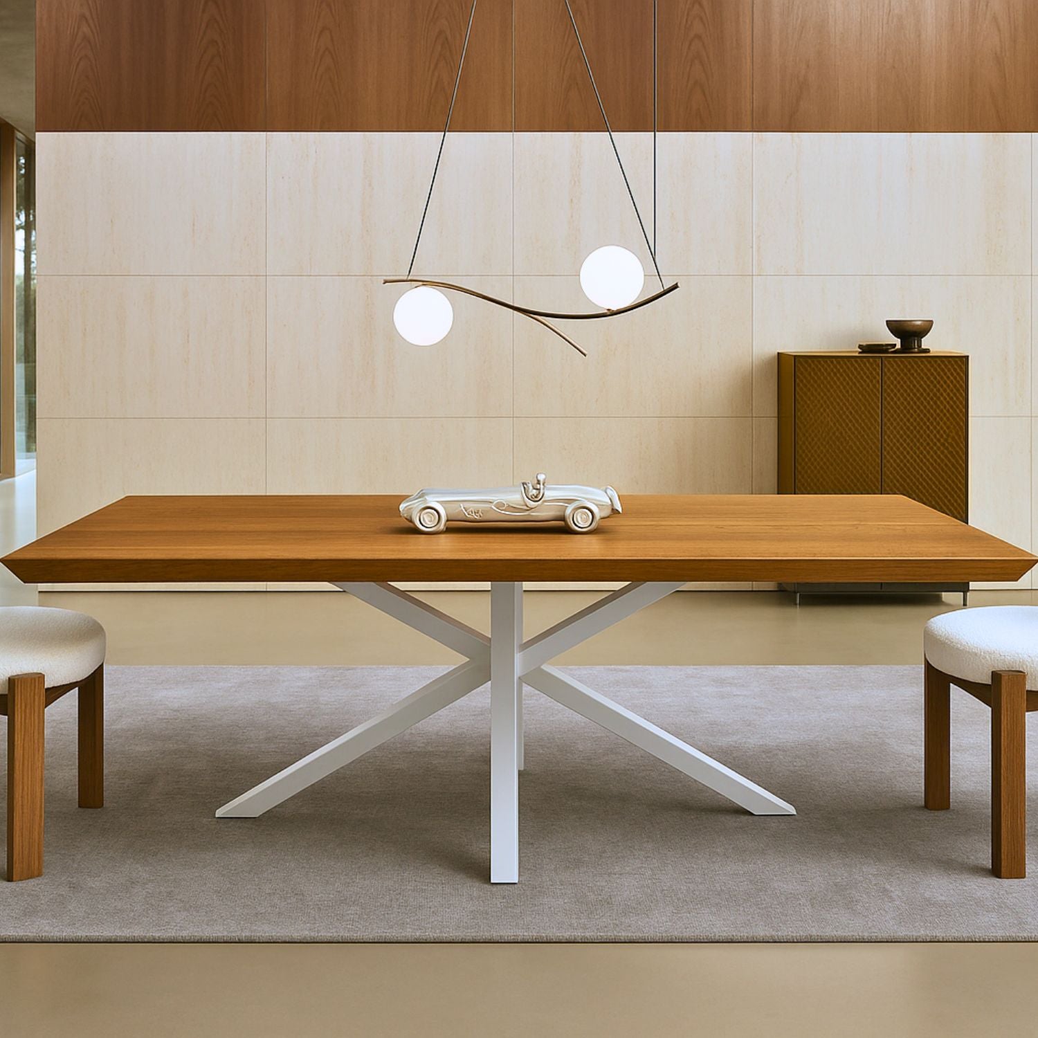 #color_patas blanco mate