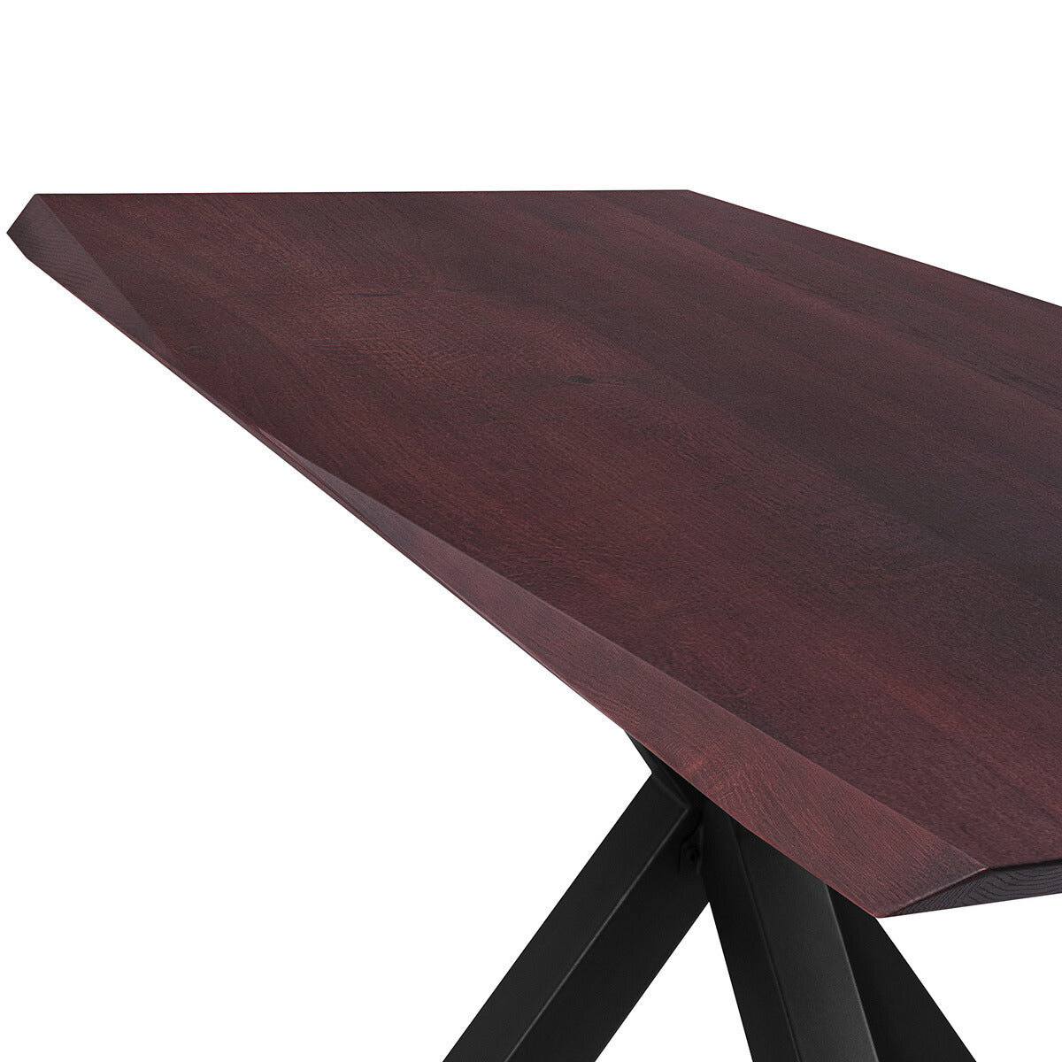 #color_patas negro mate