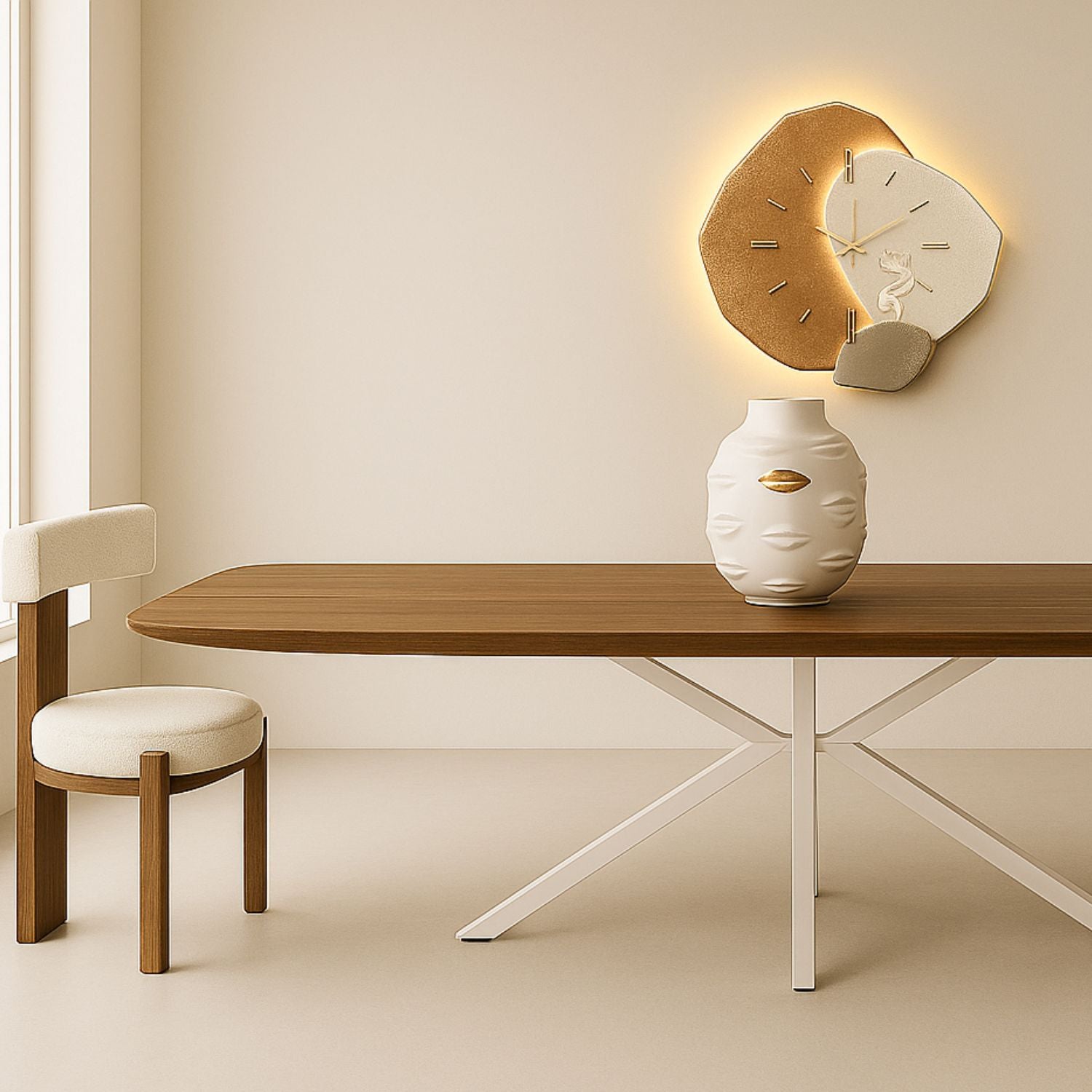 #color_patas blanco mate