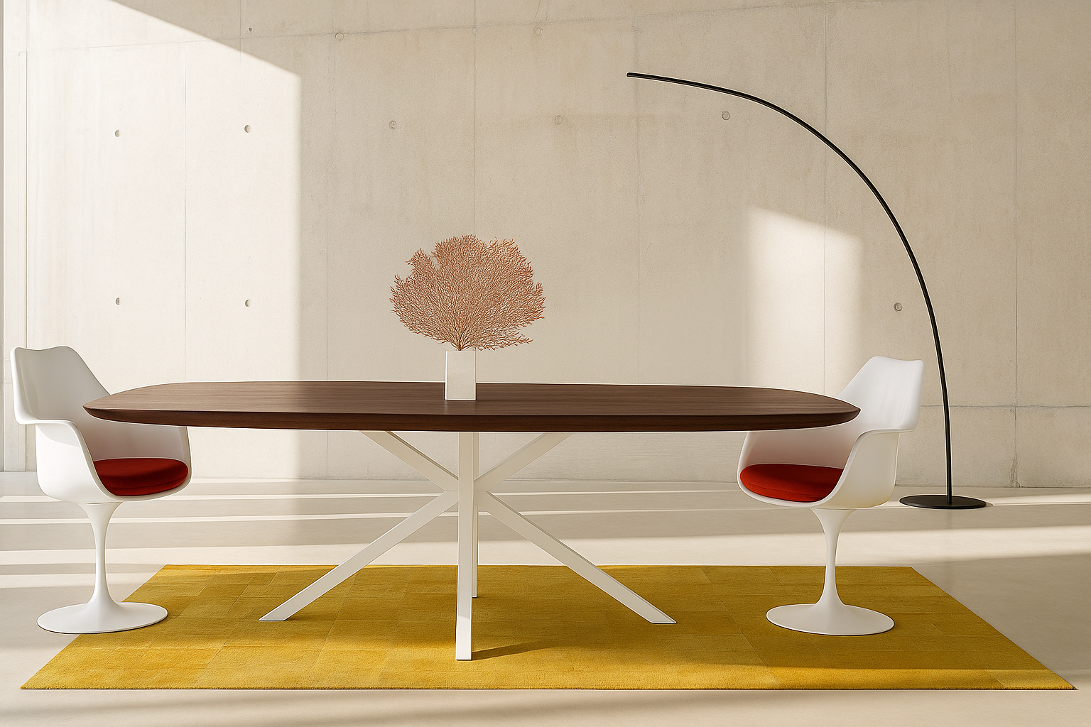 #color_patas blanco mate