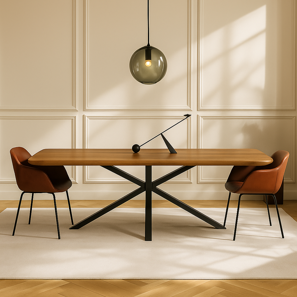 #color_patas negro mate