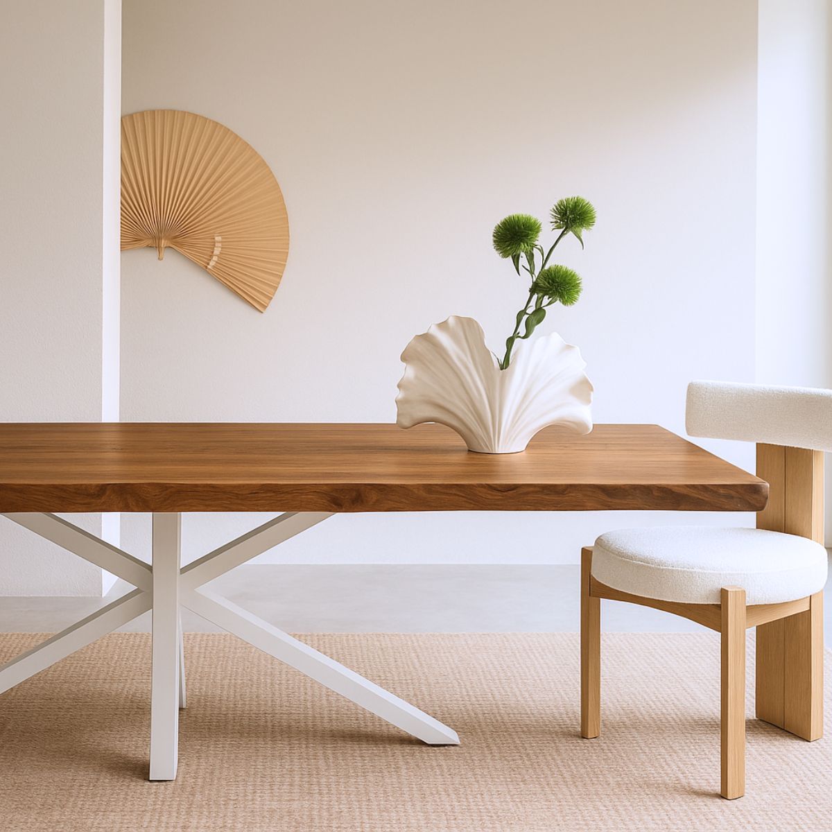 #color_patas blanco mate