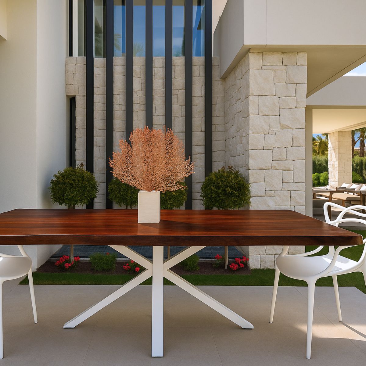 #color_patas blanco mate