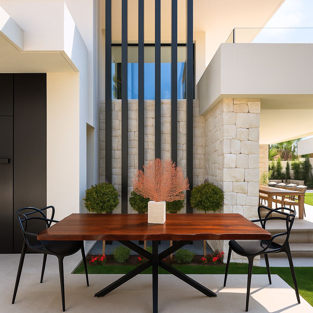 #color_patas negro mate